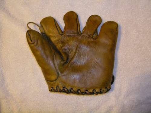 Odell Hale Goldsmith G10 Front Doug